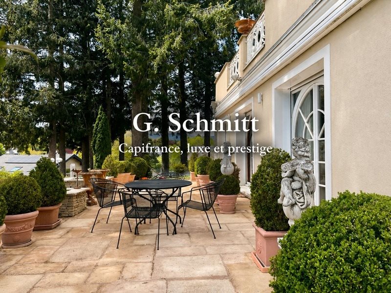 Maison à vendre, 226m², Labaroche