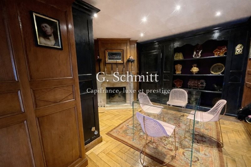 Maison à vendre, 226m², Labaroche
