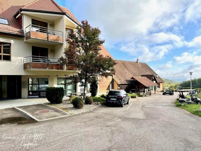 Appartement à vendre, 40m², Ammerschwihr