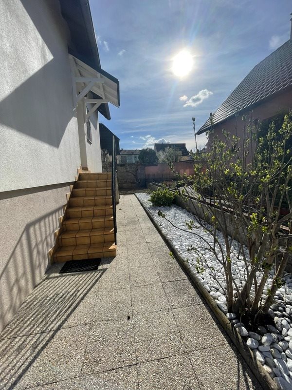 Maison à vendre, 120m², Colmar
