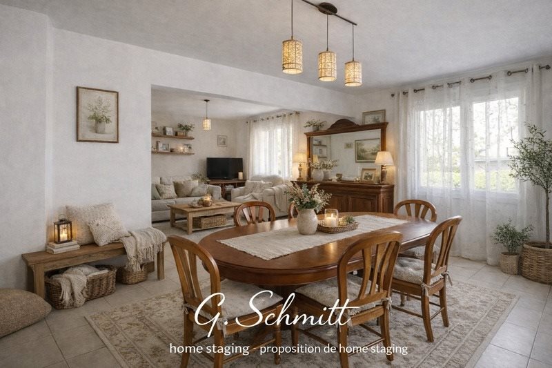 Maison à vendre, 120m², Colmar