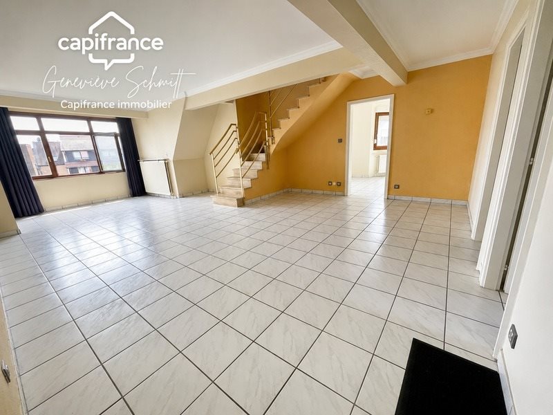 Appartement à vendre, 116m², Ribeauvillé