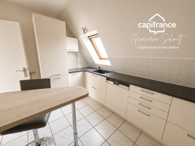 Appartement à vendre, 116m², Ribeauvillé