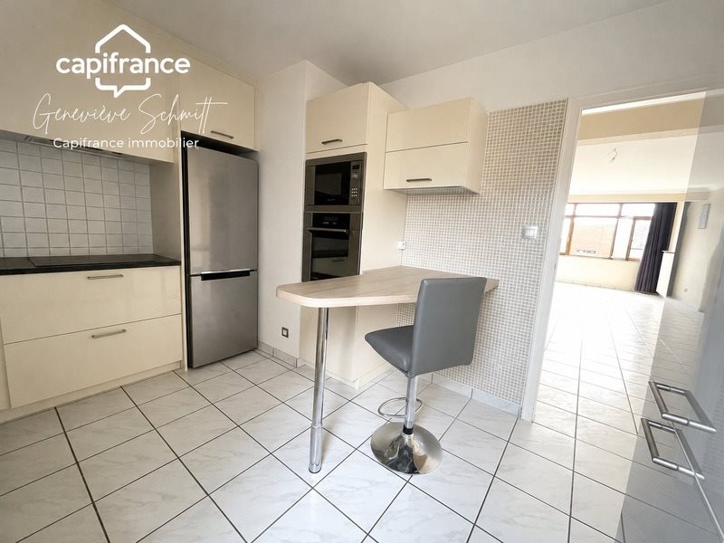 Appartement à vendre, 116m², Ribeauvillé