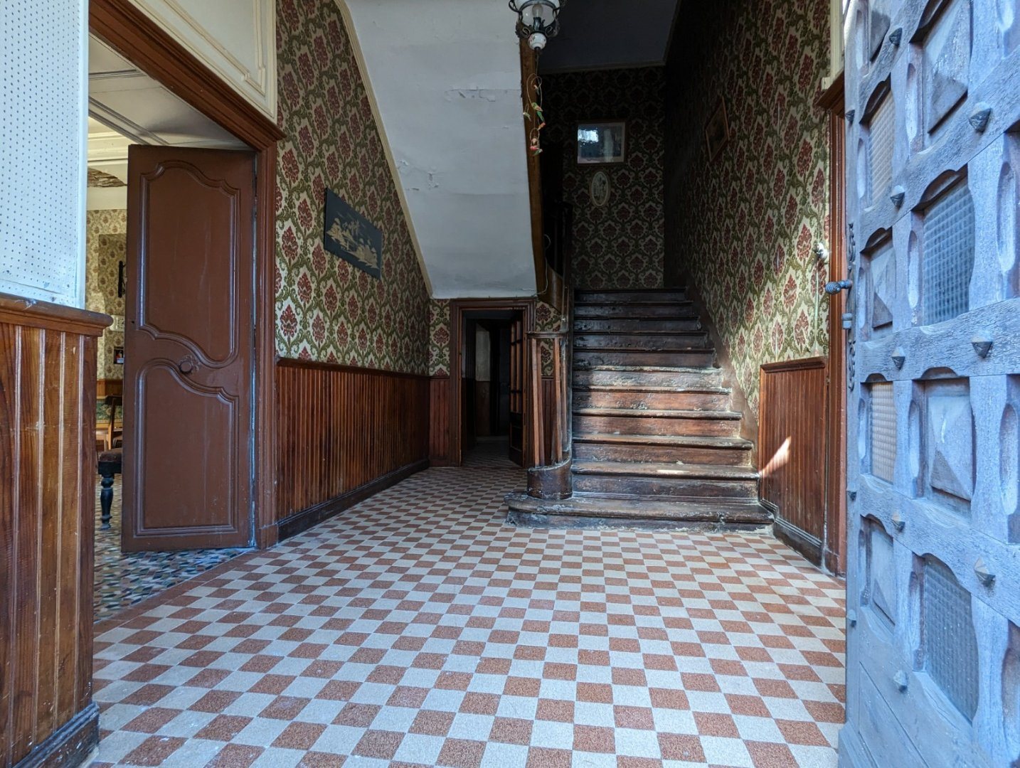 Maison à vendre, 561m², Nailloux