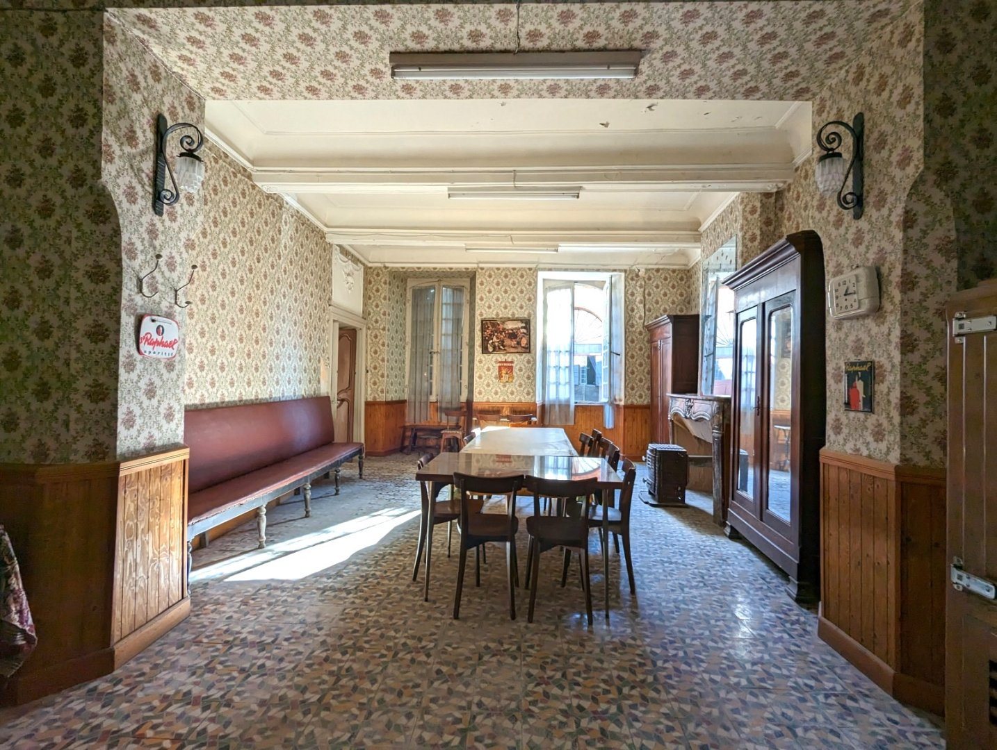Maison à vendre, 561m², Nailloux