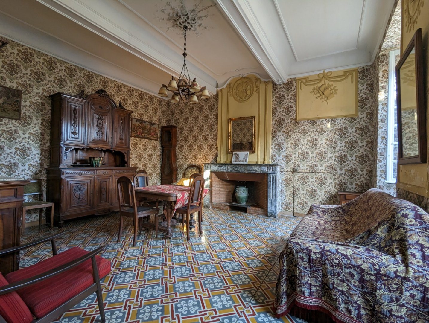 Maison à vendre, 561m², Nailloux