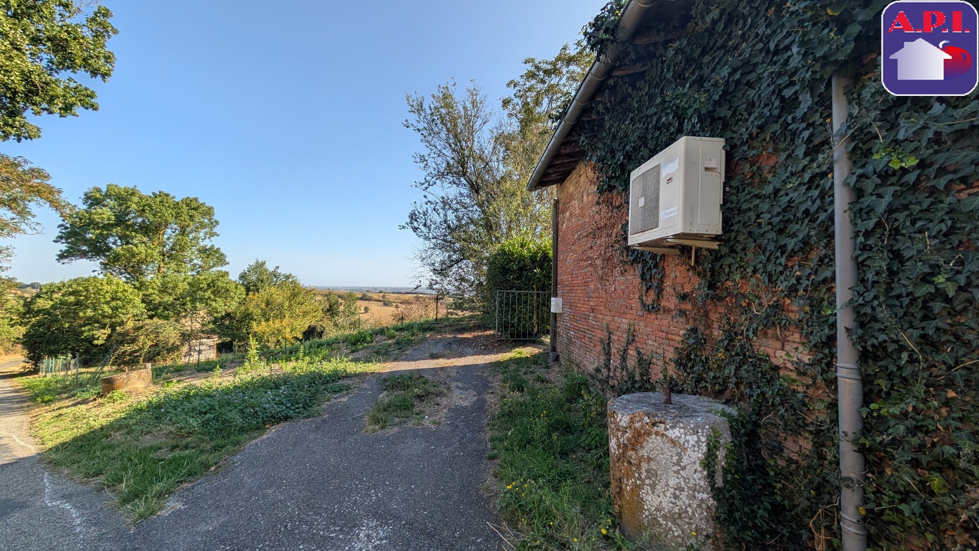 Maison à vendre, 145m², Montbrun-Lauragais