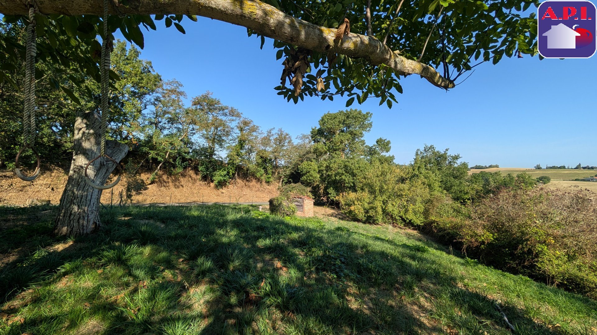 Maison à vendre, 145m², Montbrun-Lauragais