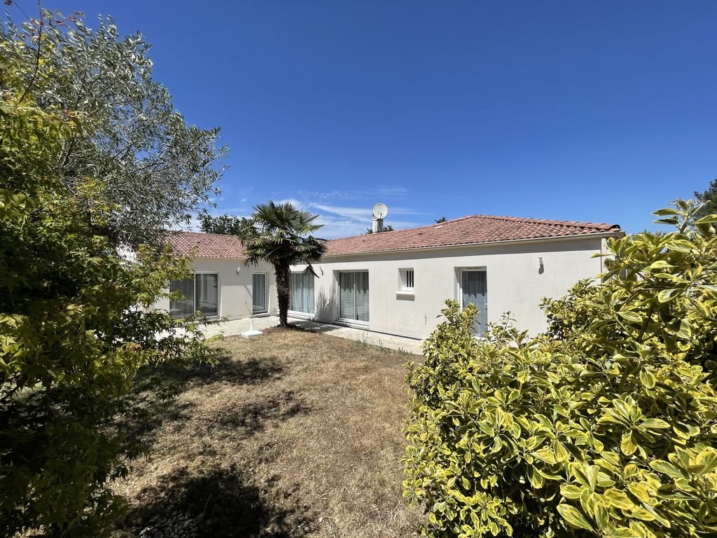 Maison à vendre, 168m², Saint-Philbert-de-Grand-Lieu