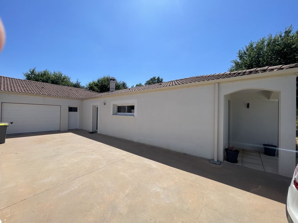 Maison à vendre, 168m², Saint-Philbert-de-Grand-Lieu