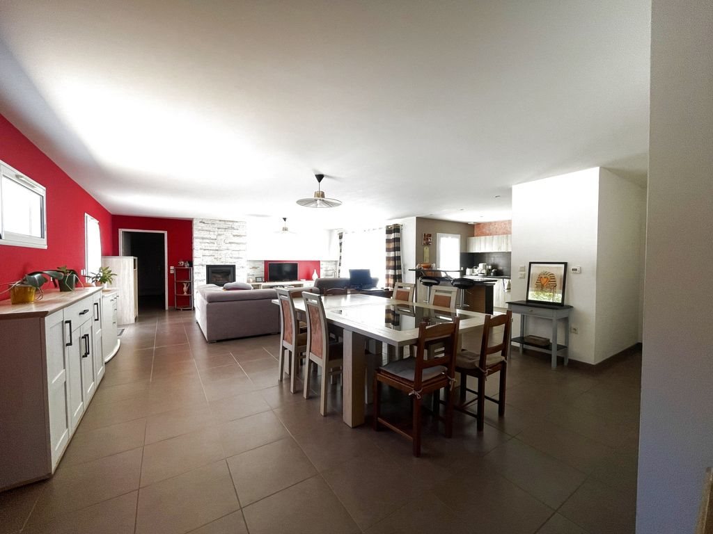 Maison à vendre, 168m², Saint-Philbert-de-Grand-Lieu