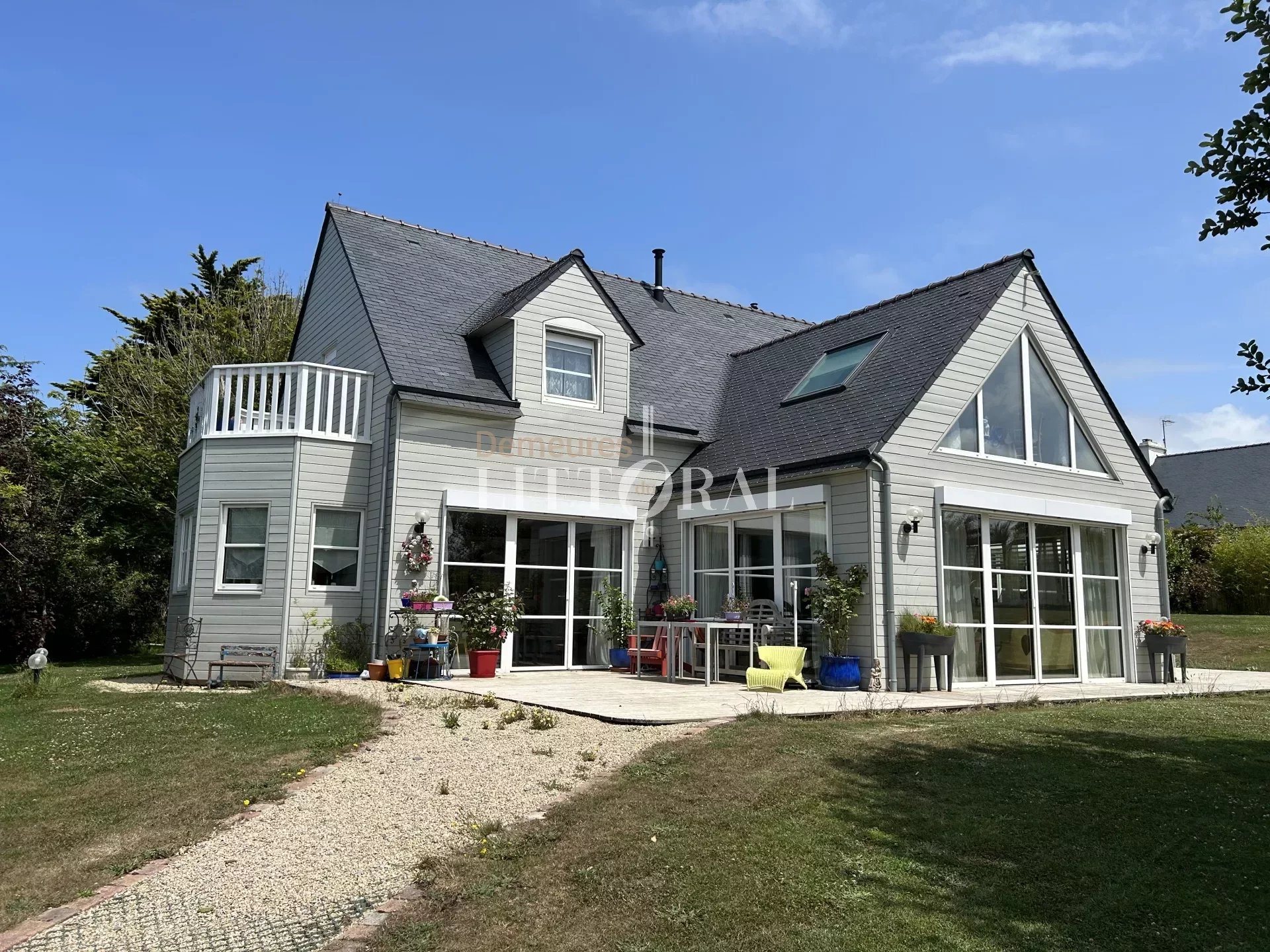 Maison à vendre, 325m², Porspoder