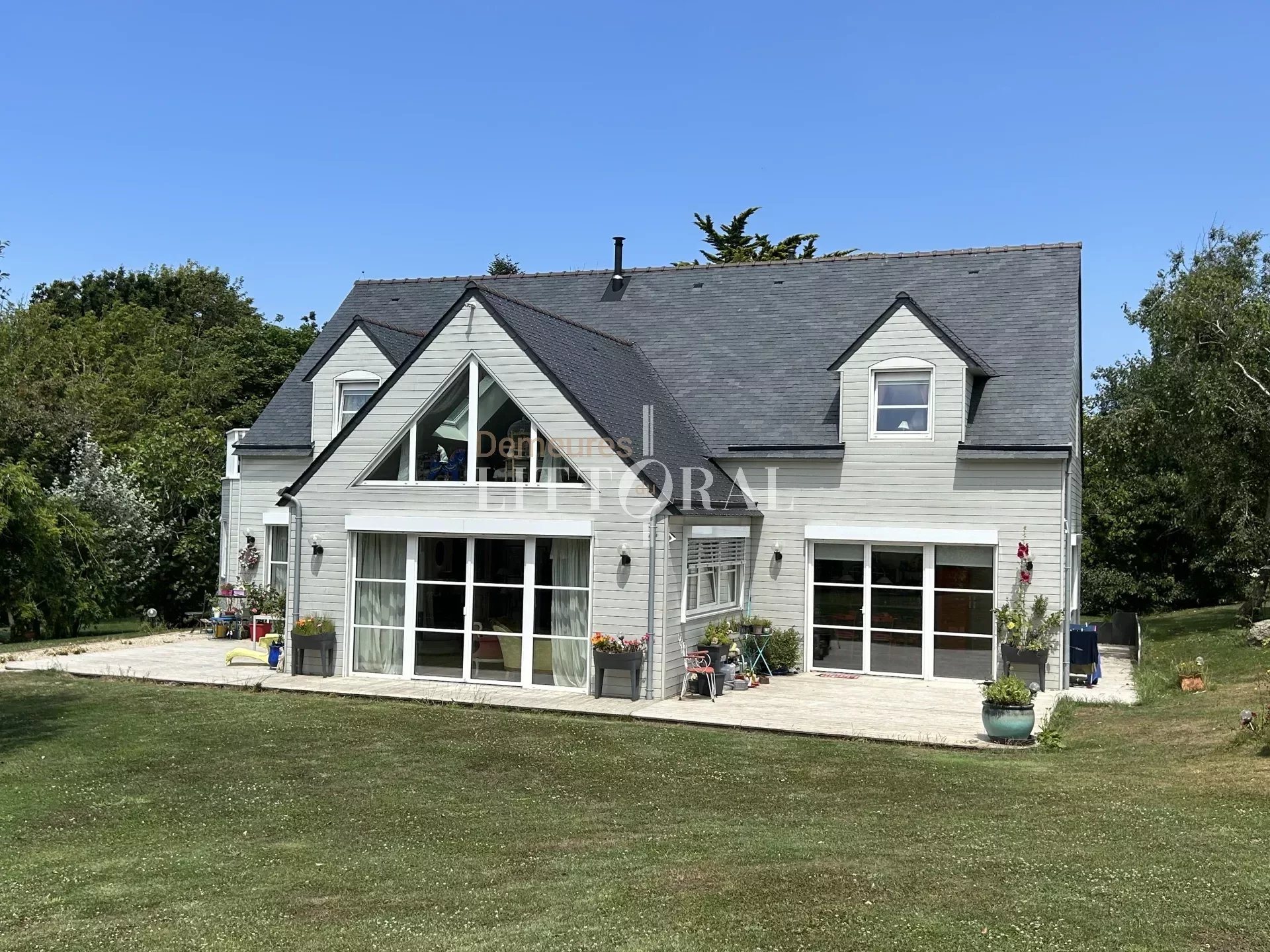 Maison à vendre, 325m², Porspoder