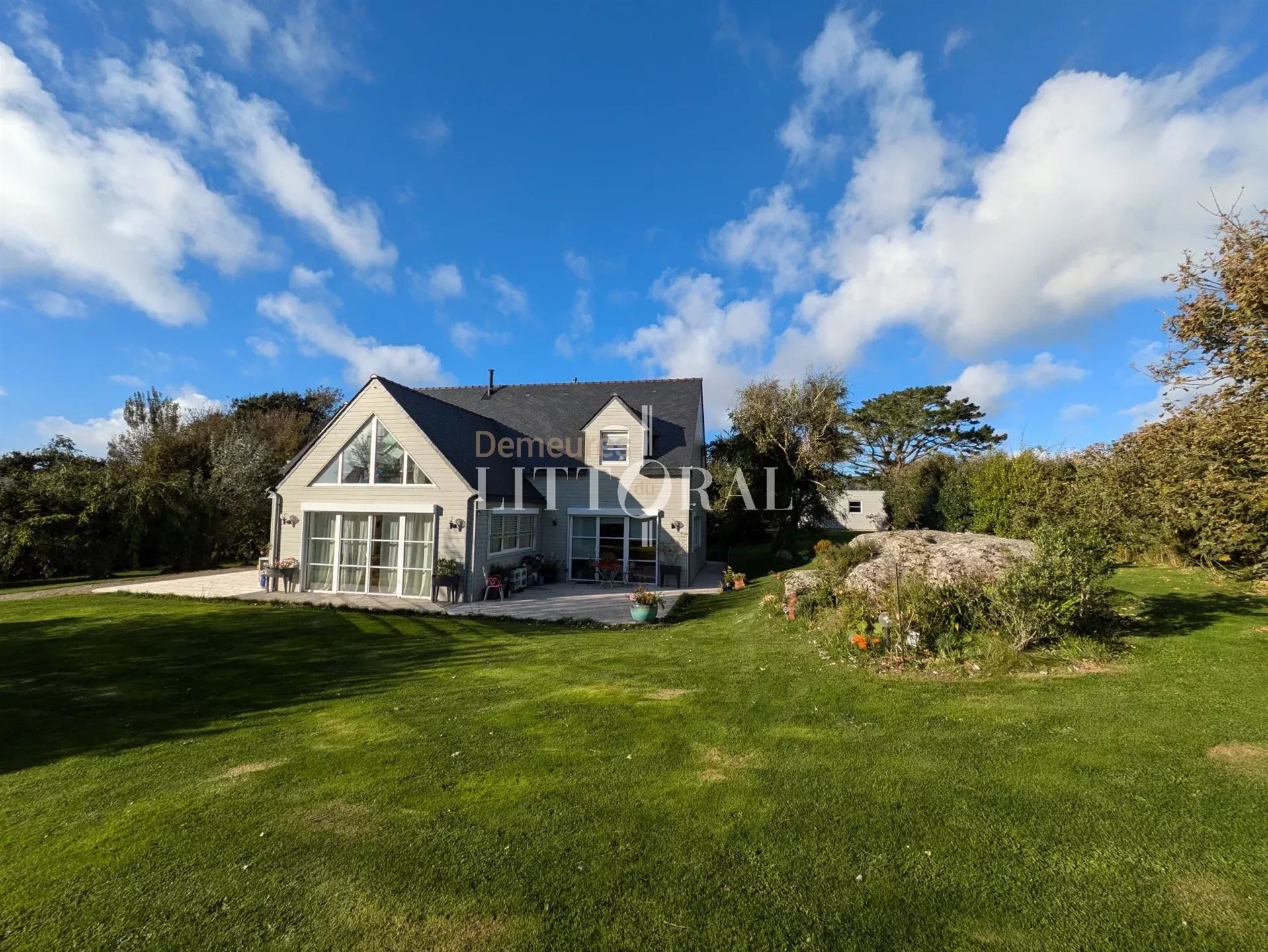 Maison à vendre, 325m², Porspoder