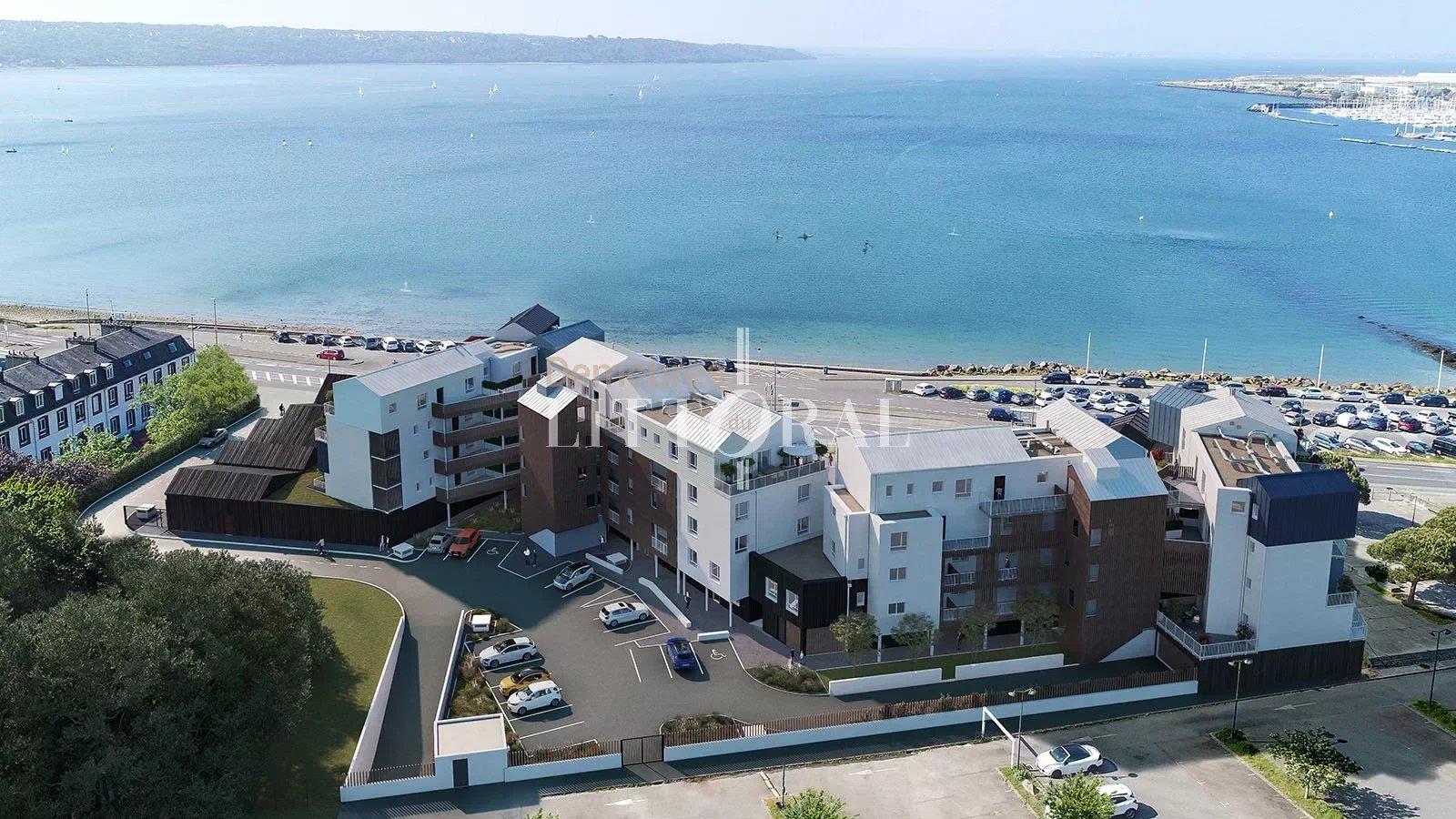 Appartement à vendre, 148m², Le Relecq-Kerhuon