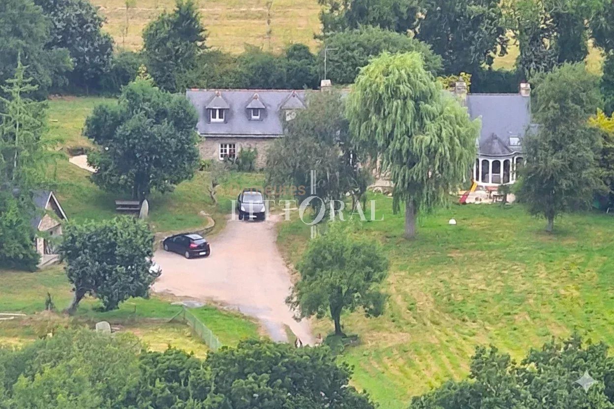 Maison à vendre, 354m², Plougonvelin