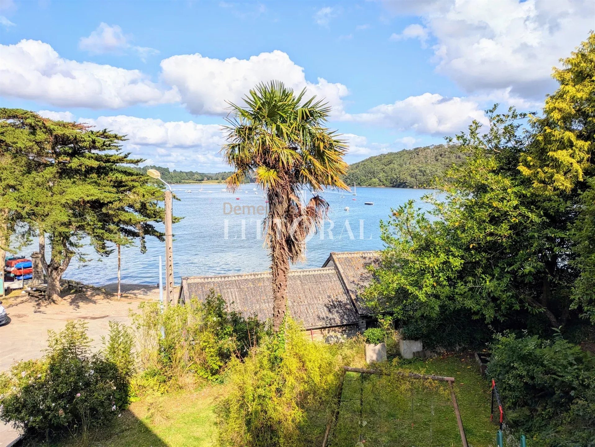 Maison à vendre, 180m², Logonna-Daoulas