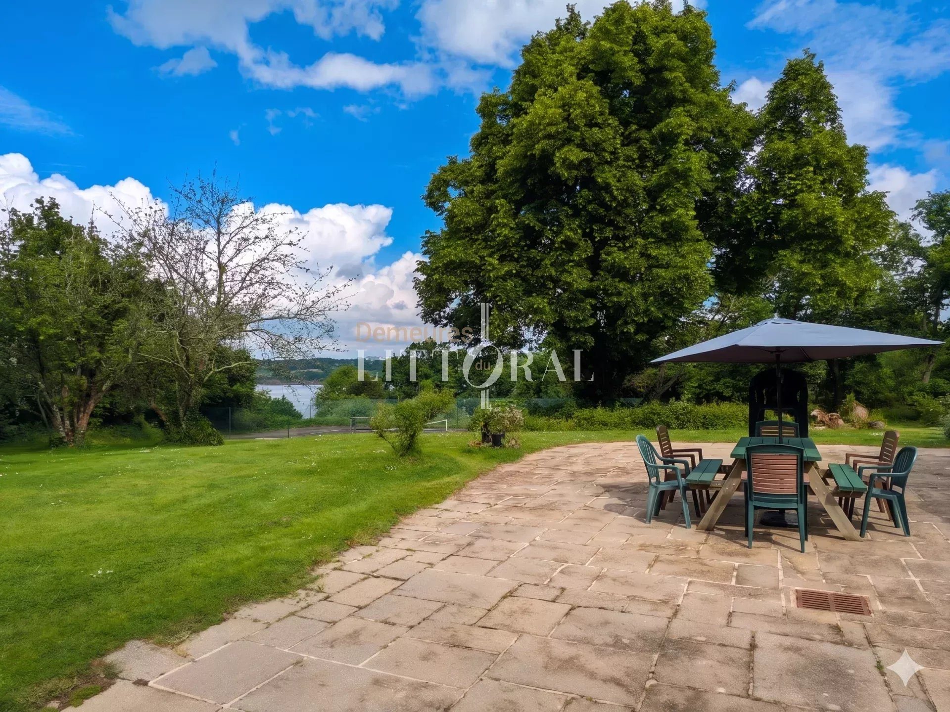 Maison à vendre, 196m², Logonna-Daoulas