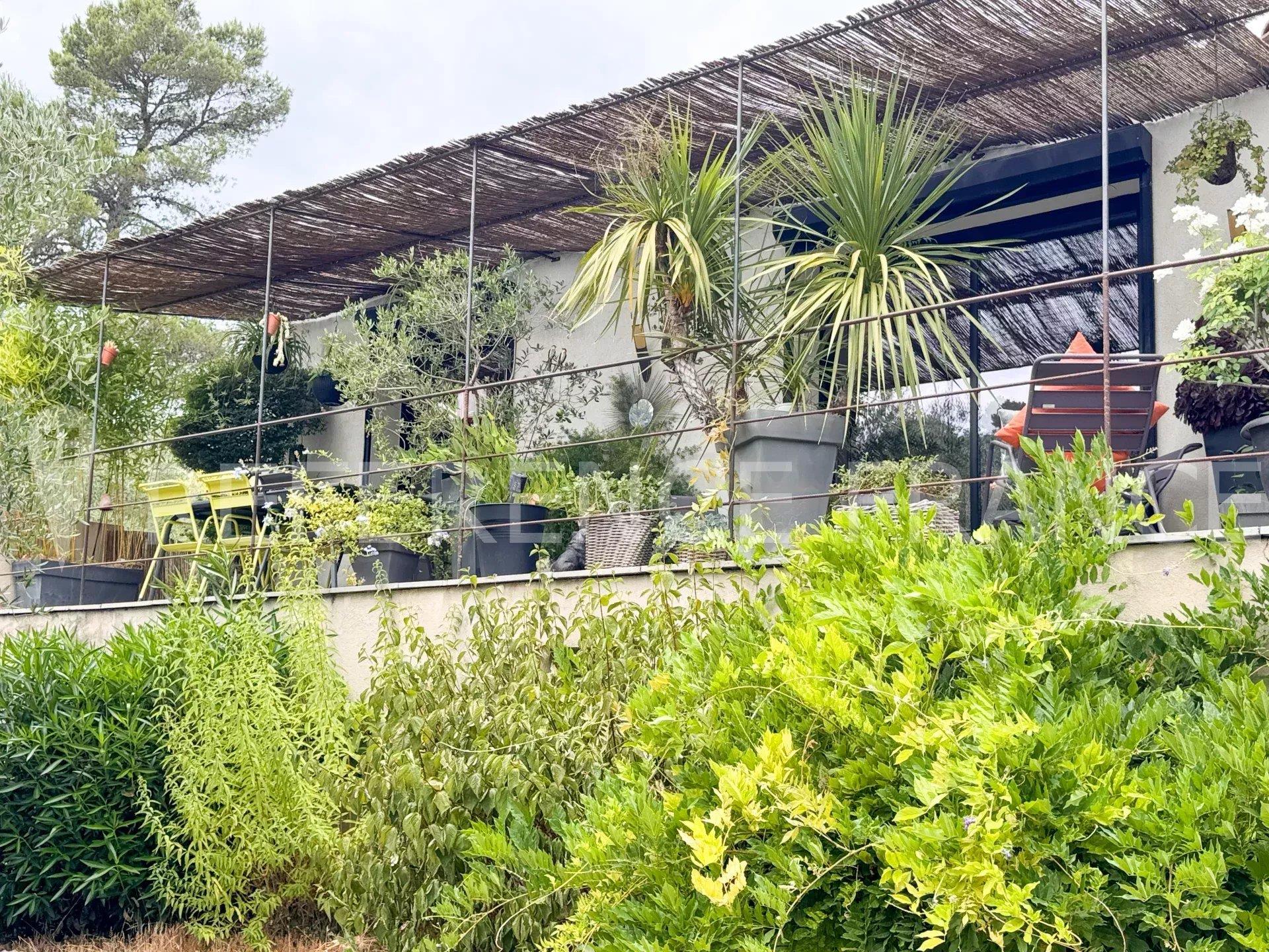 Maison à vendre, 120m², Valbonne
