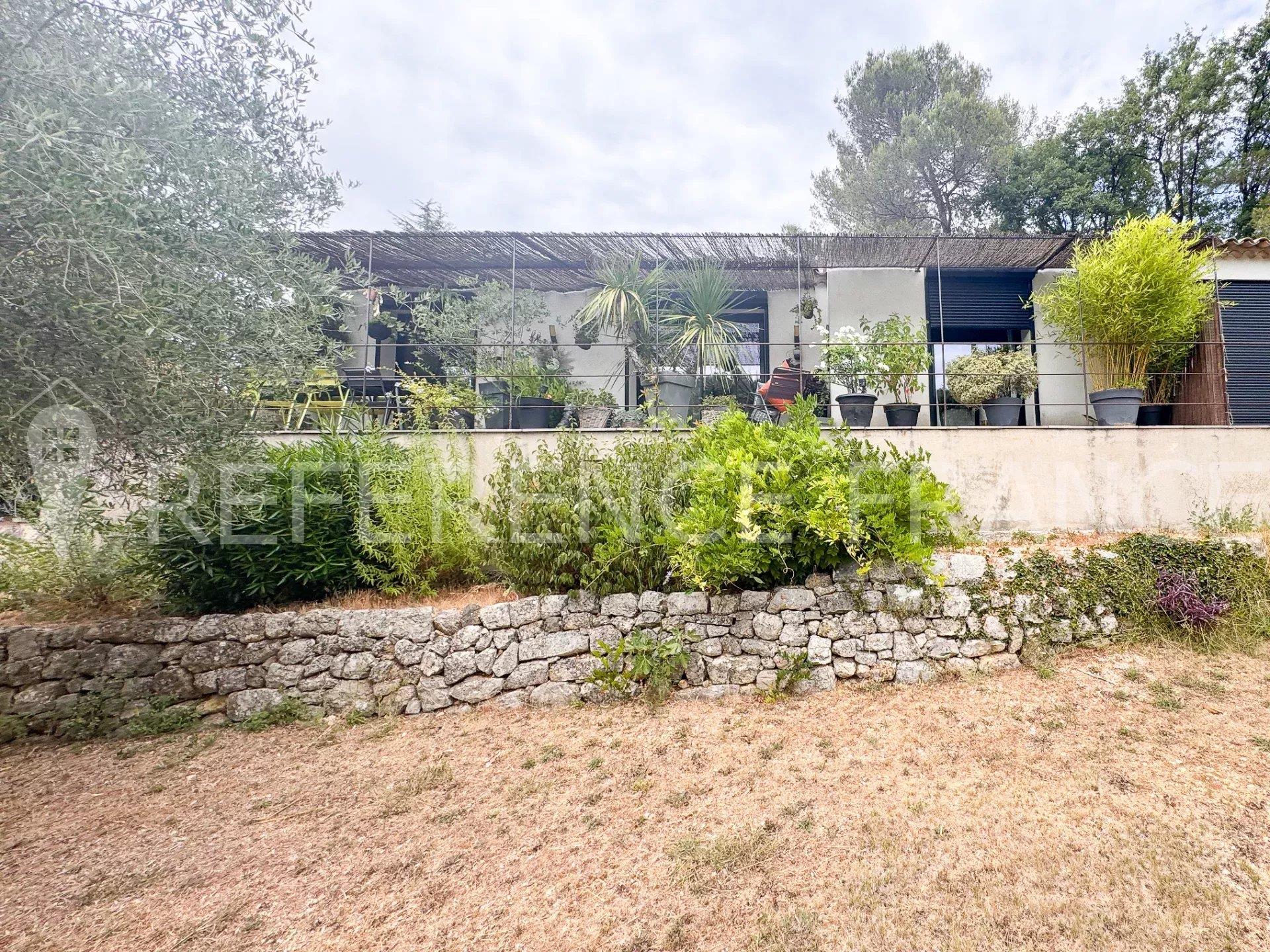 Maison à vendre, 120m², Valbonne