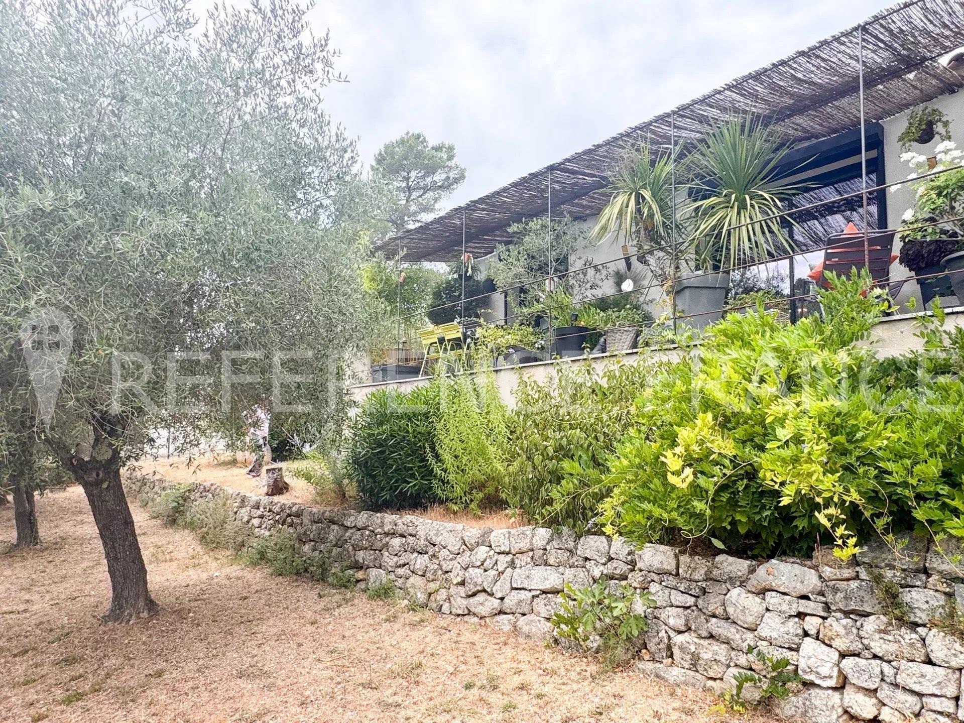 Maison à vendre, 120m², Valbonne