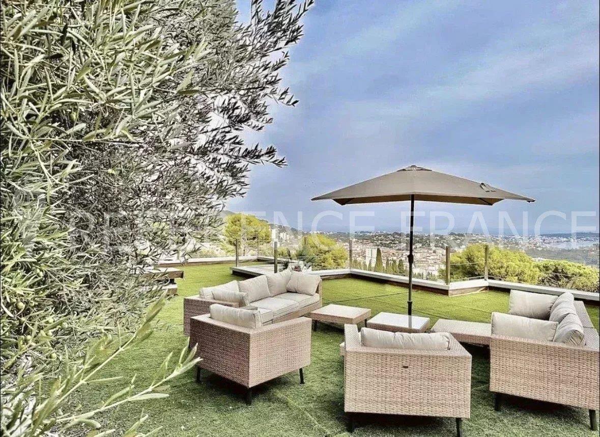 Maison à louer, 250m², Mougins