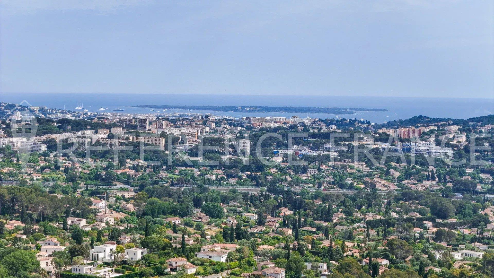 Maison à vendre, 200m², Mougins