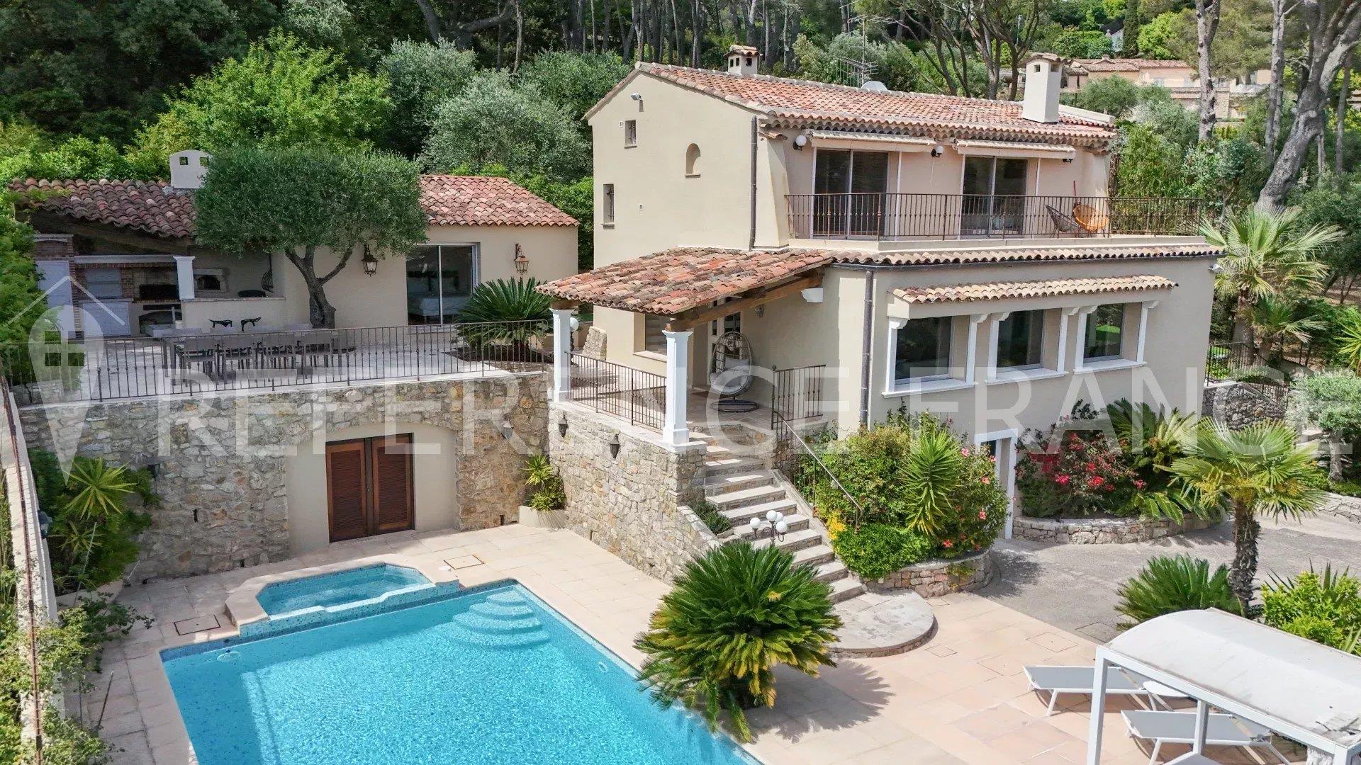Maison à vendre, 200m², Mougins