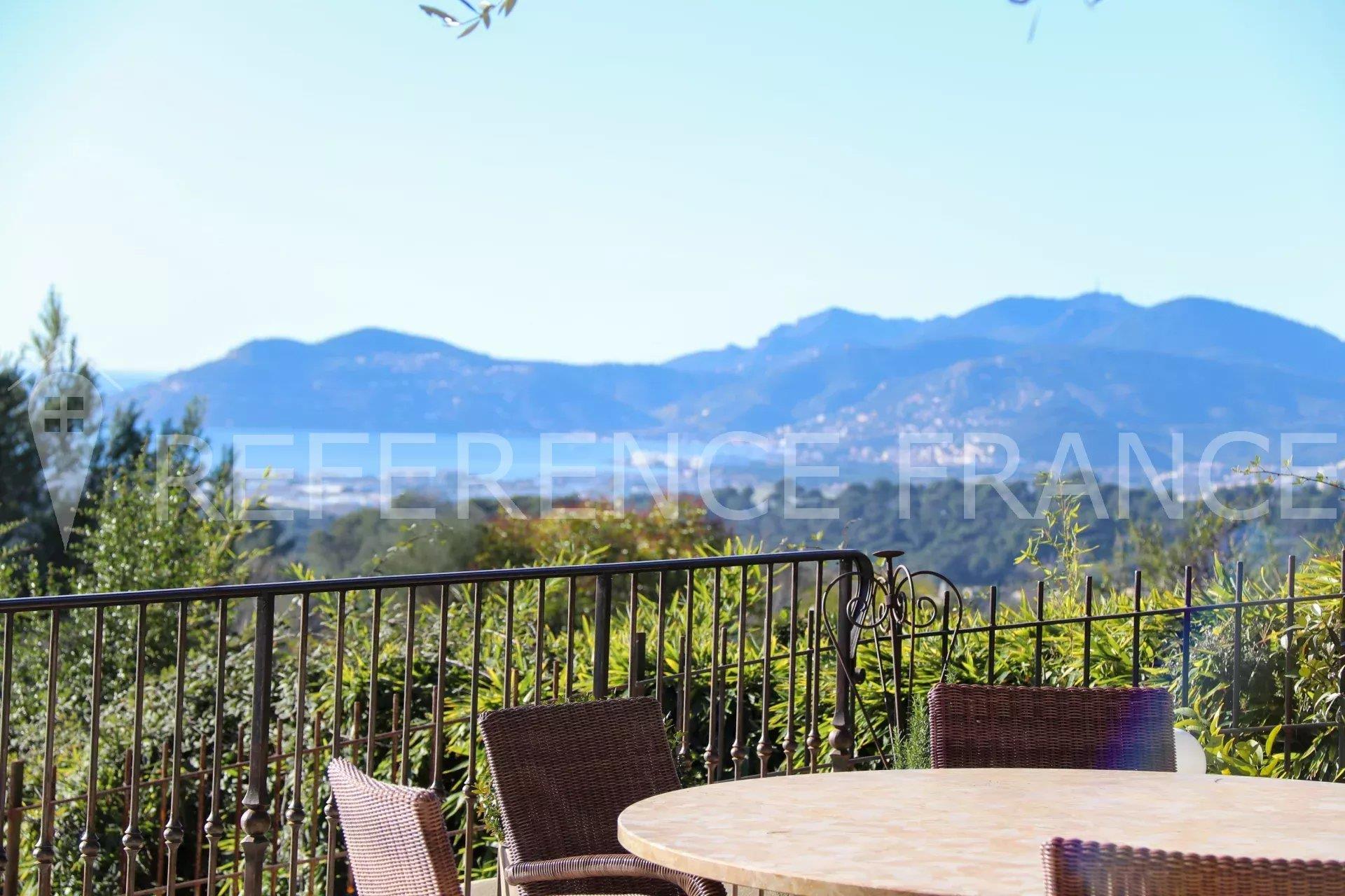 Maison à vendre, 200m², Mougins