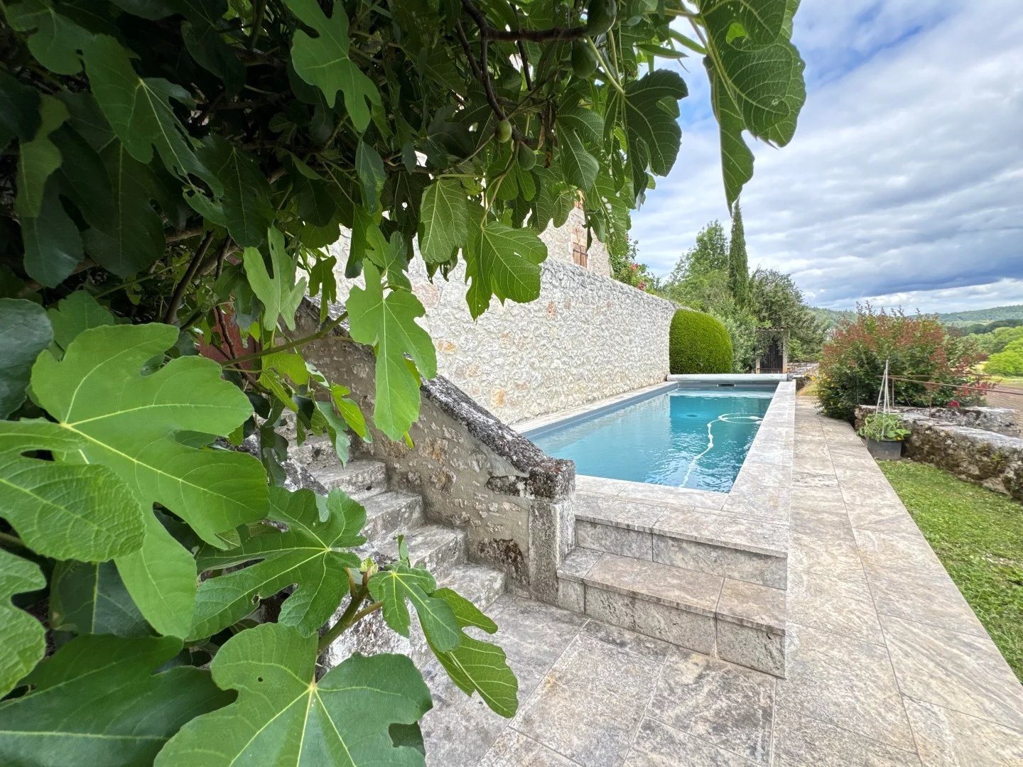 Maison à vendre, 300m², Saint Géry-Vers
