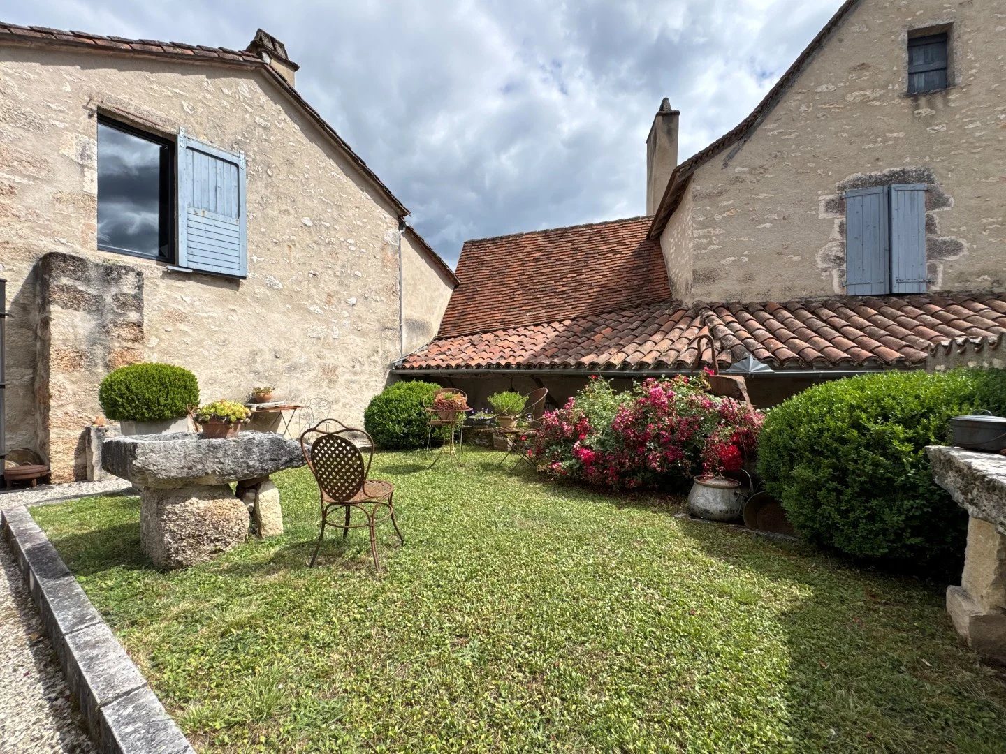 Maison à vendre, 300m², Saint Géry-Vers