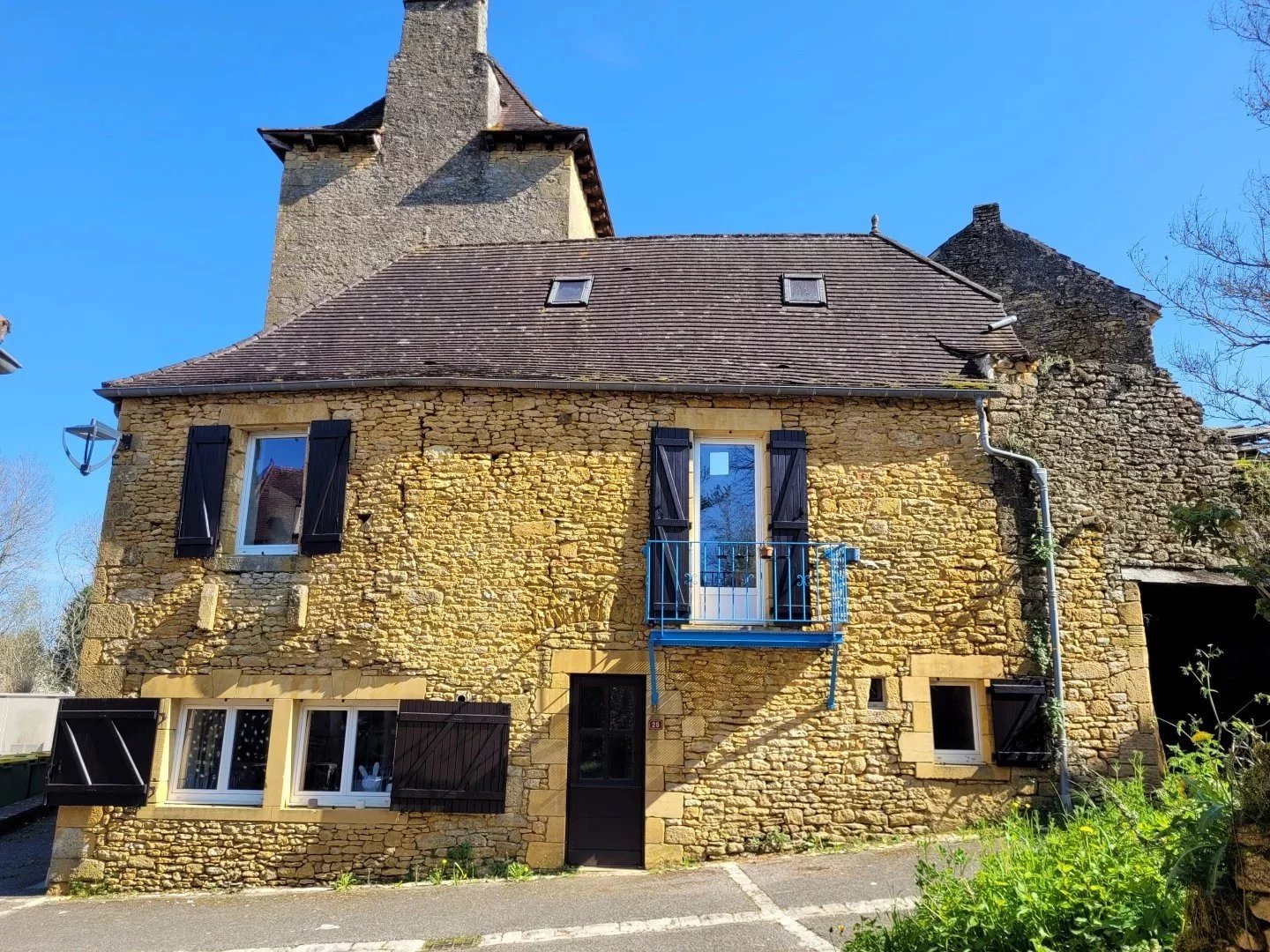 Maison à vendre, 80m², Marminiac
