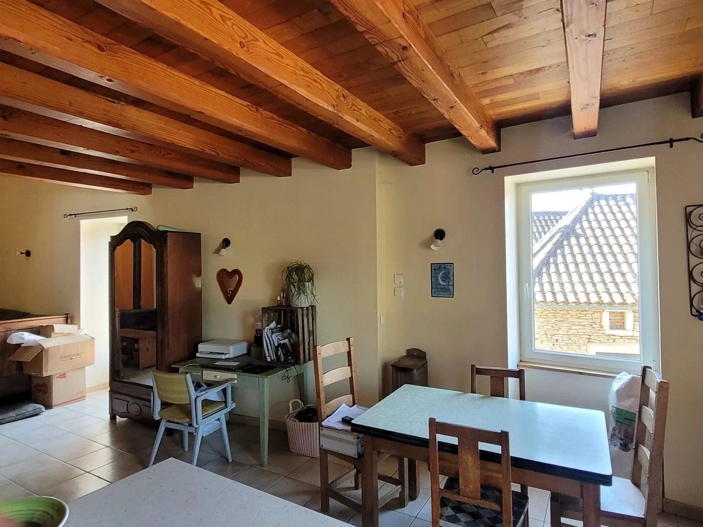 Maison à vendre, 80m², Marminiac