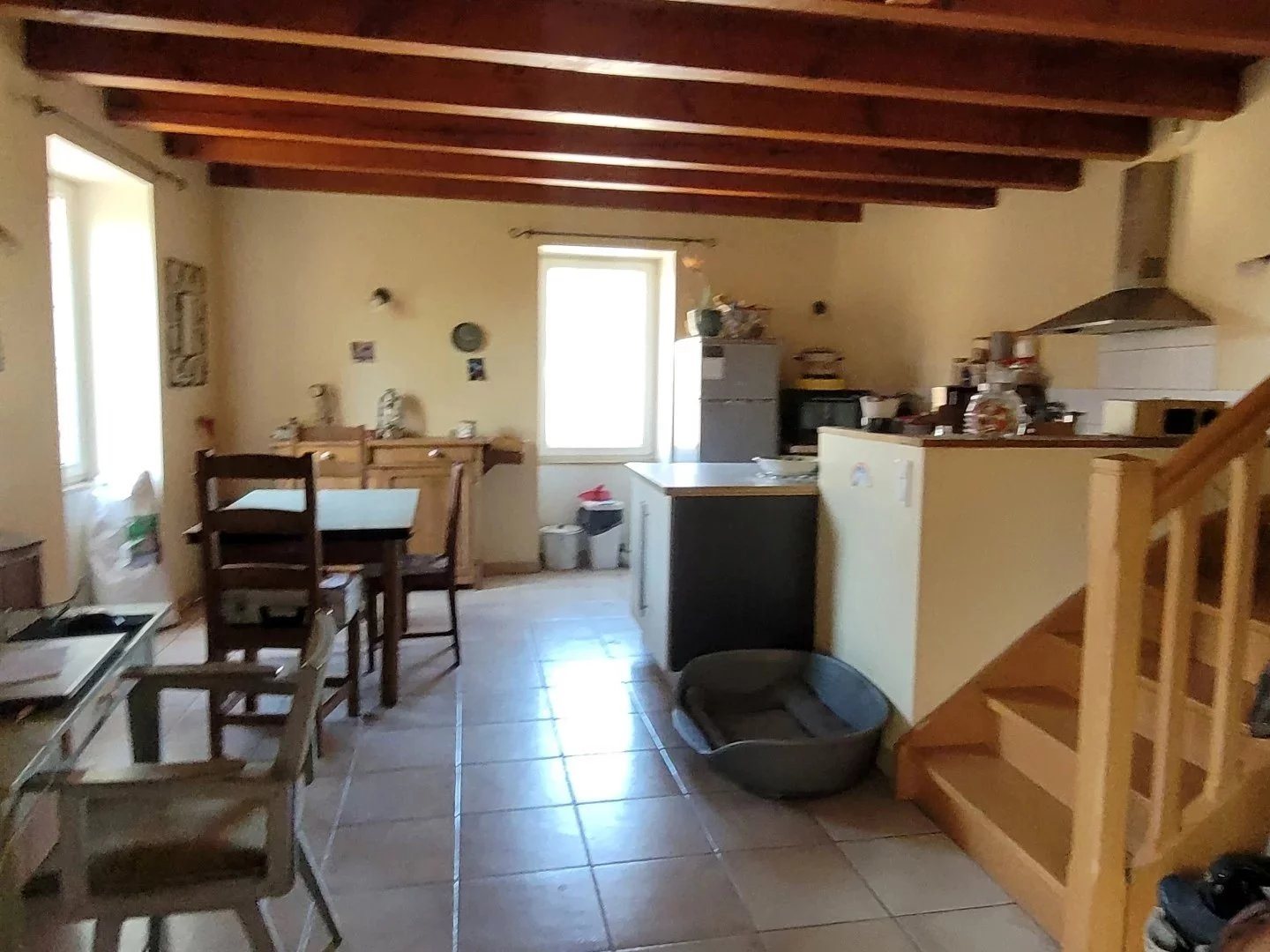Maison à vendre, 80m², Marminiac