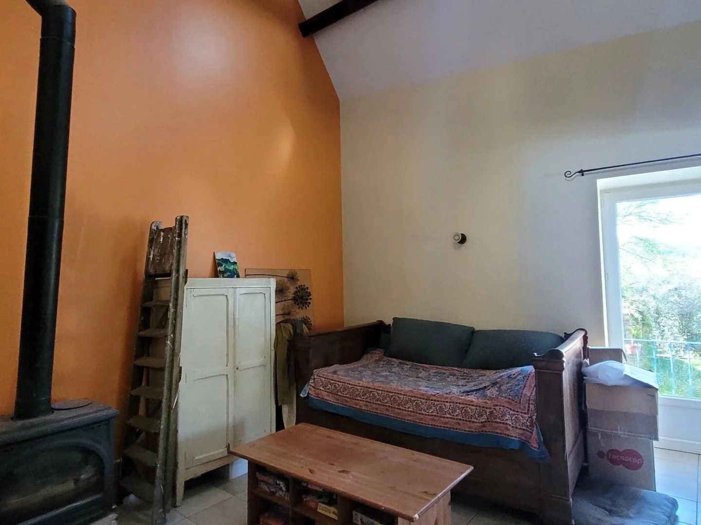 Maison à vendre, 80m², Marminiac