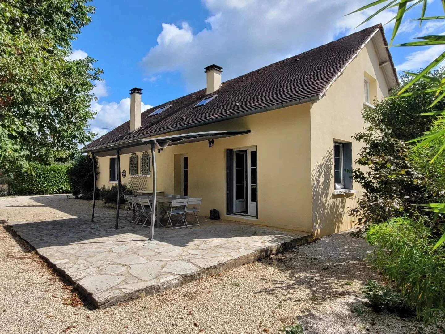 Maison à vendre, 187m², Espère