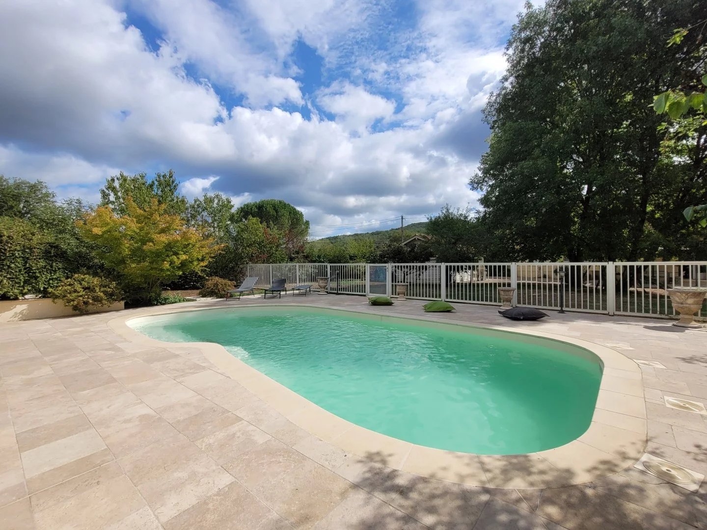 Maison à vendre, 187m², Espère
