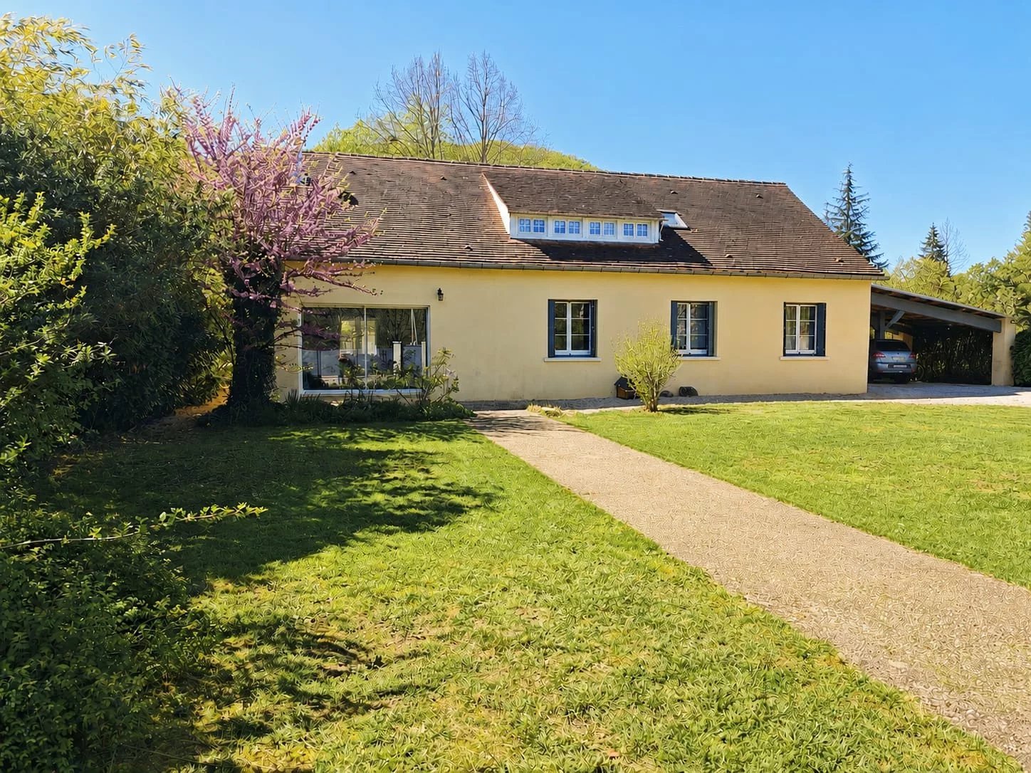 Maison à vendre, 187m², Espère