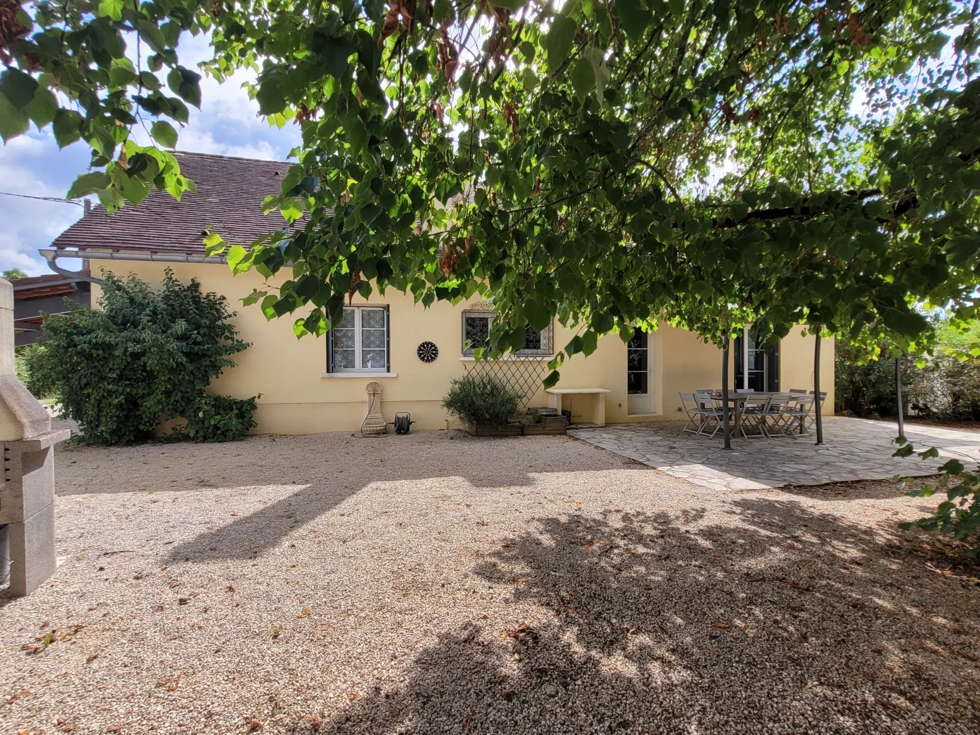 Maison à vendre, 187m², Espère