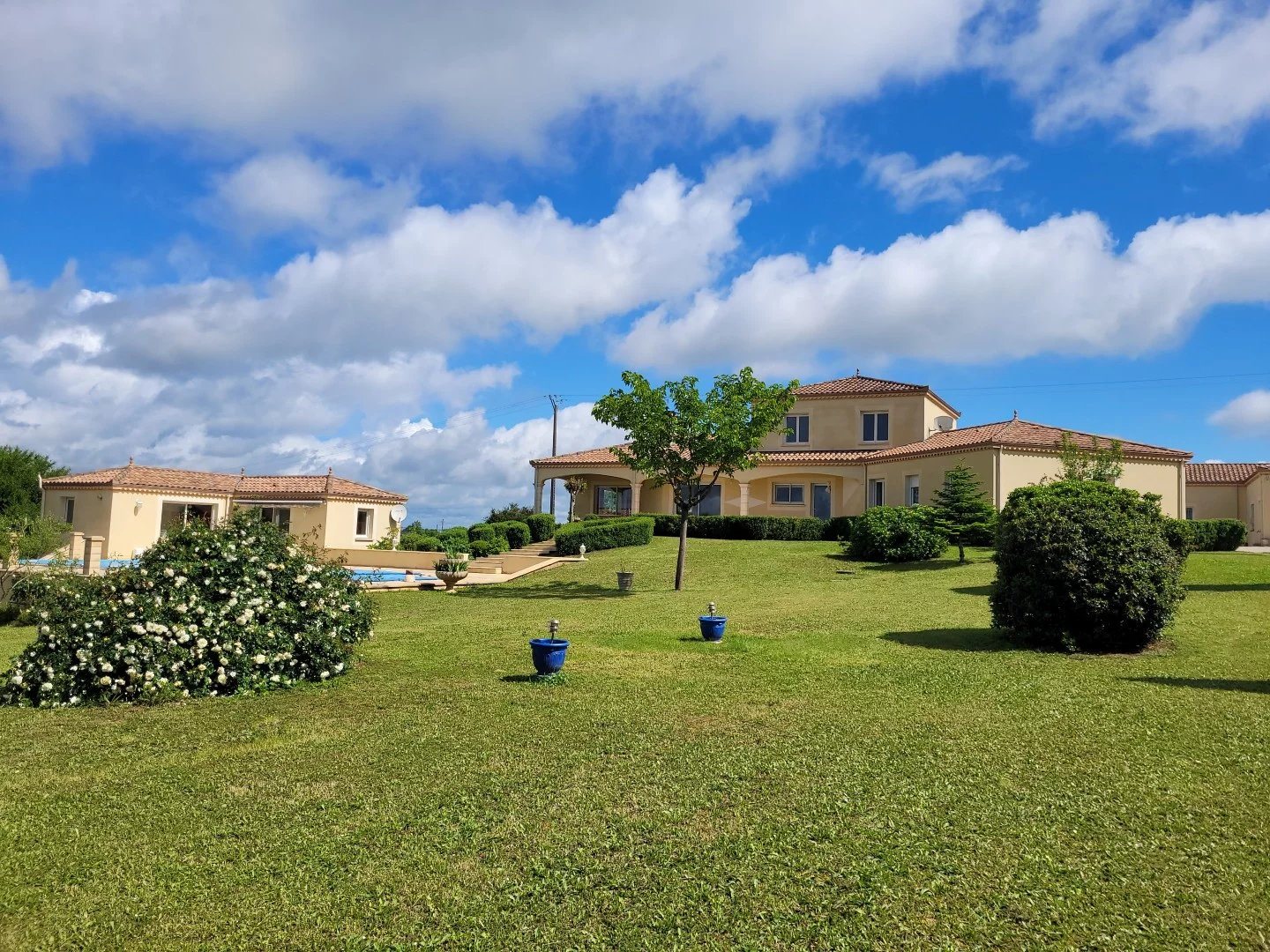 Maison à vendre, 277m², Cahors