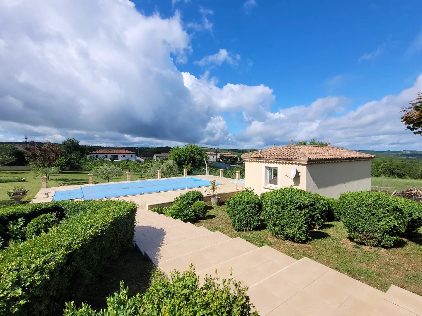 Maison à vendre, 277m², Cahors