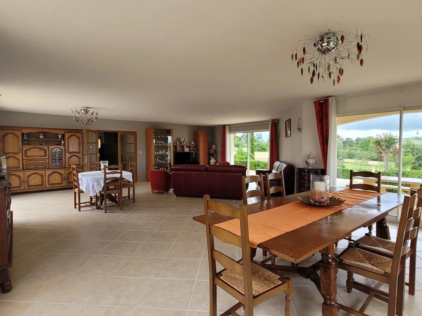 Maison à vendre, 277m², Cahors