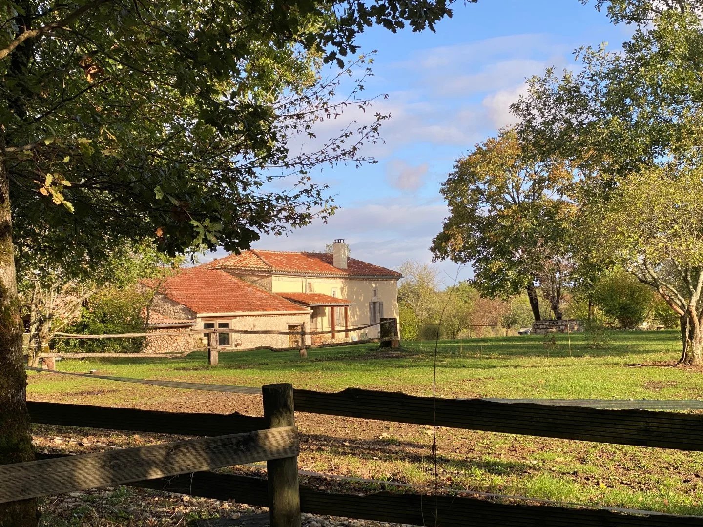 Maison à vendre, 161m², Puy-l'Evêque