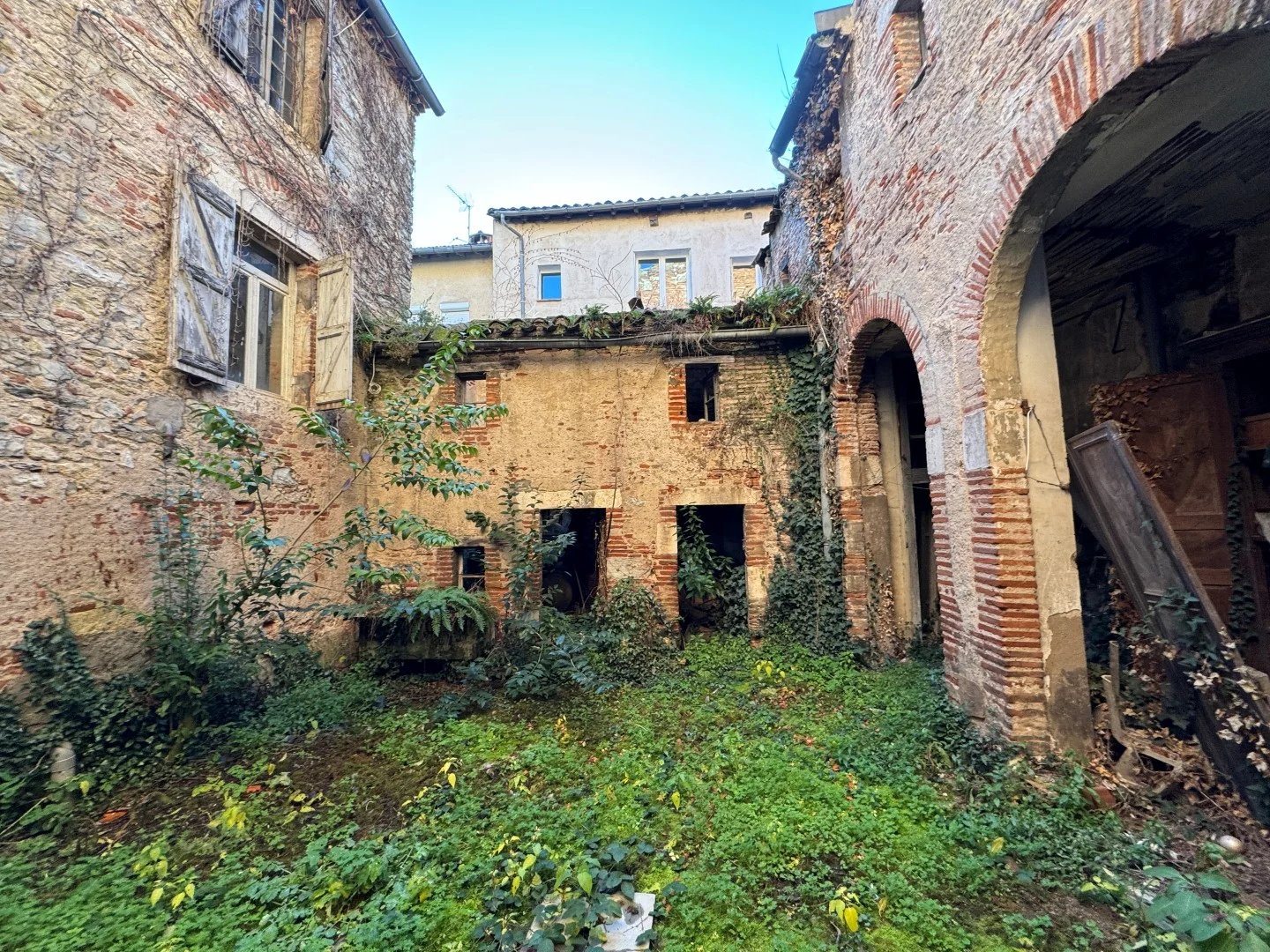 Maison à vendre, 809m², Cahors