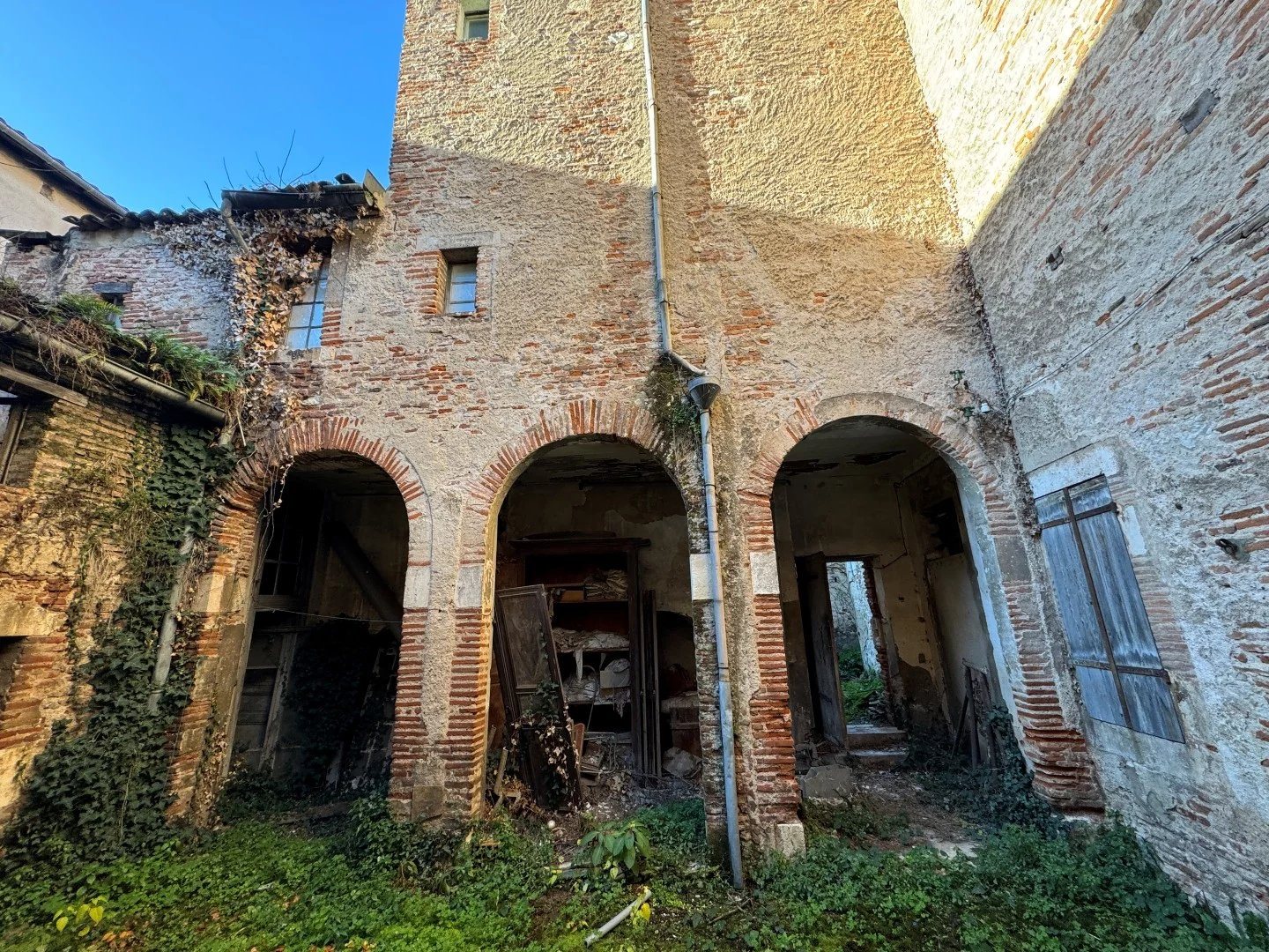 Maison à vendre, 809m², Cahors