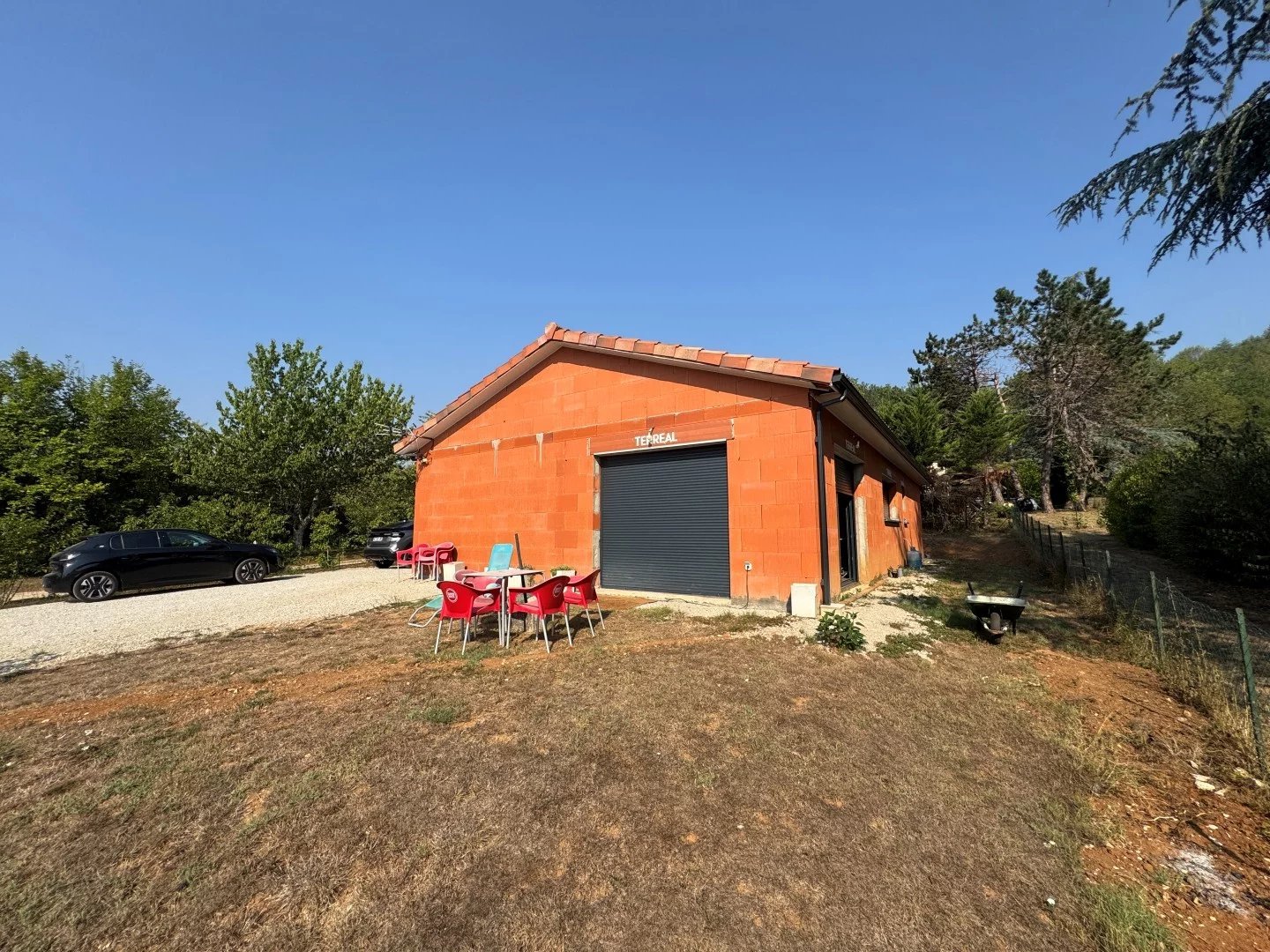 Maison à vendre, 99m², Douelle