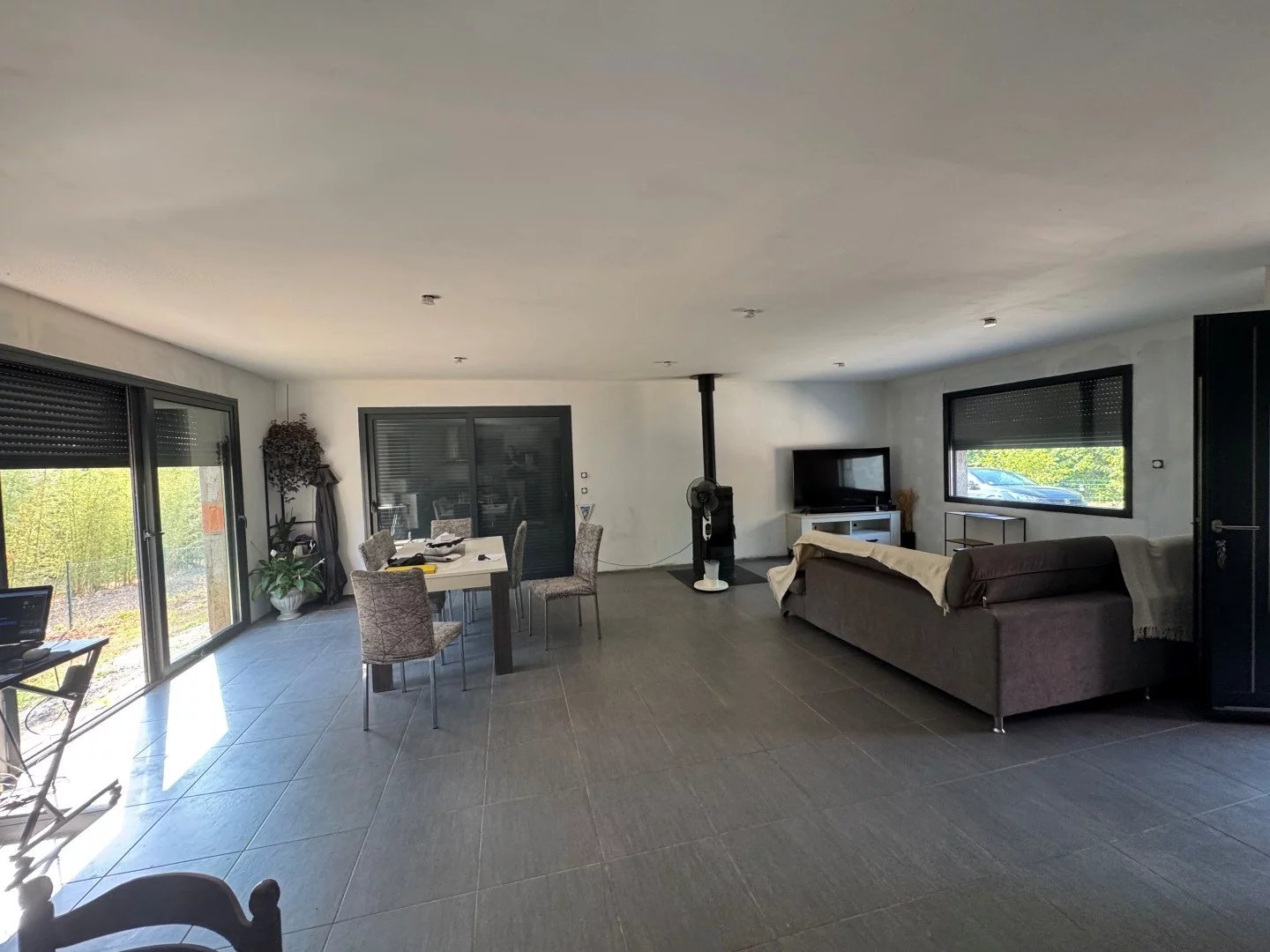 Maison à vendre, 99m², Douelle