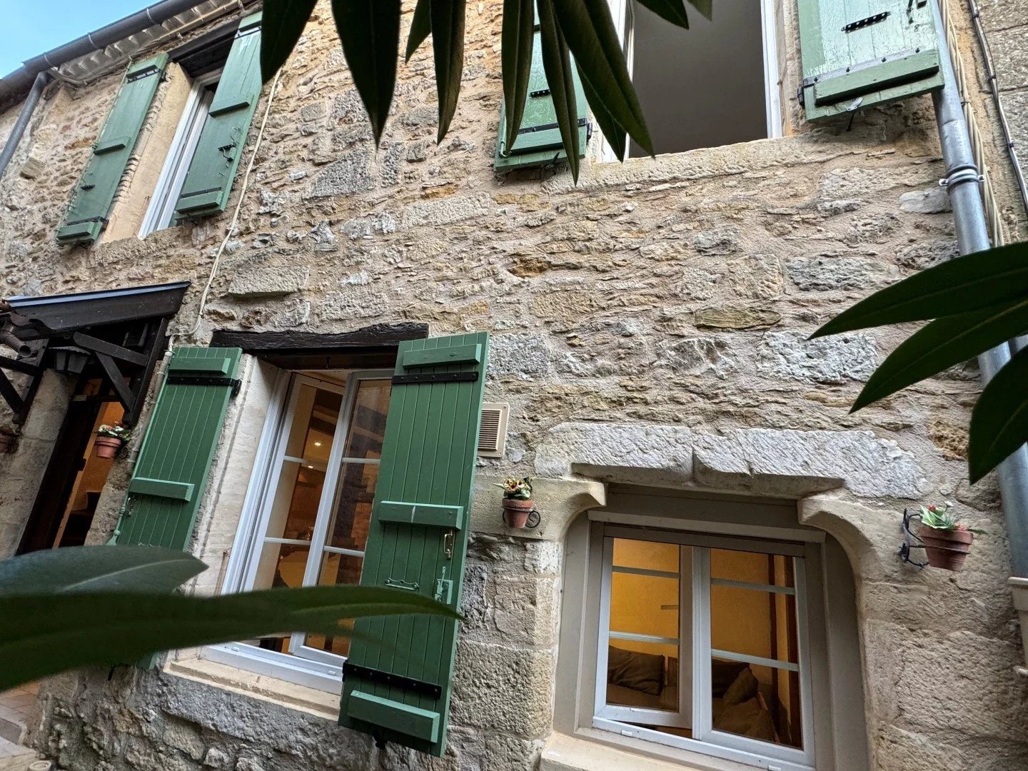 Maison à vendre, 53m², Puy-l'Evêque