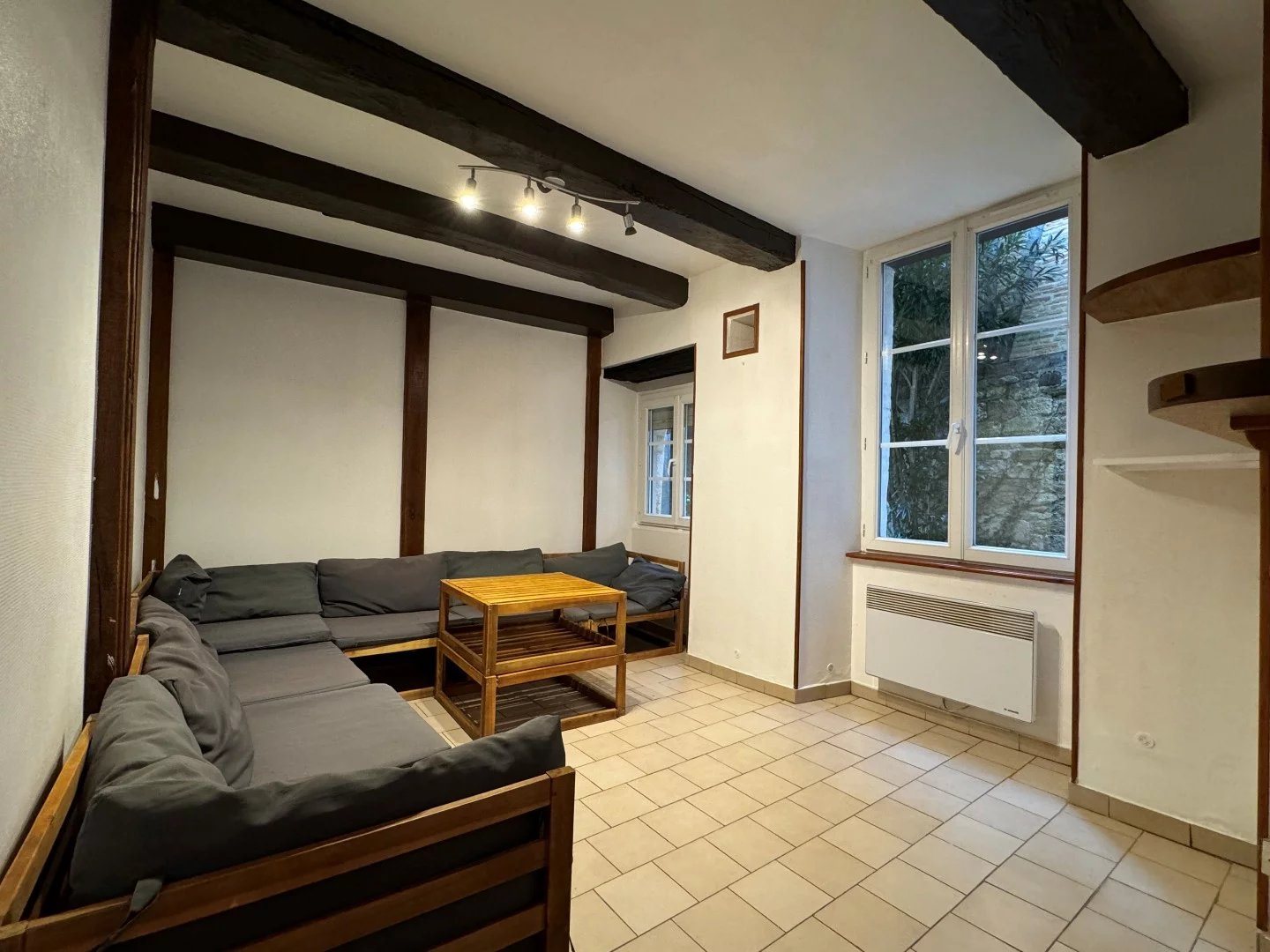 Maison à vendre, 53m², Puy-l'Evêque